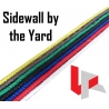 Lacrosse Sidewall (10 Yards)