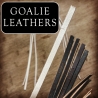 Goalie Lacrosse Leathers (Individuals) 