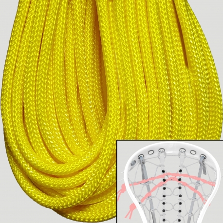 Thick Top String and/or Shooter Cord (Smooth Nylon)