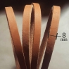 WIDE Premium Leathers - (8mm)