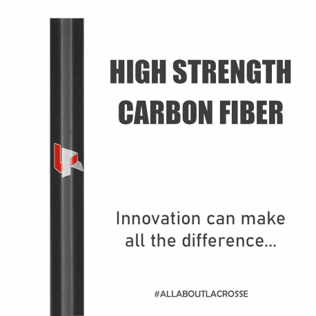 Carbon Fiber Lacrosse Shaft