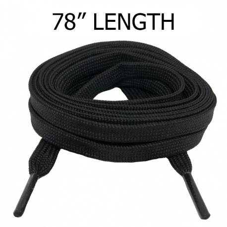 Goalie Length Shooting Strings (78in)
