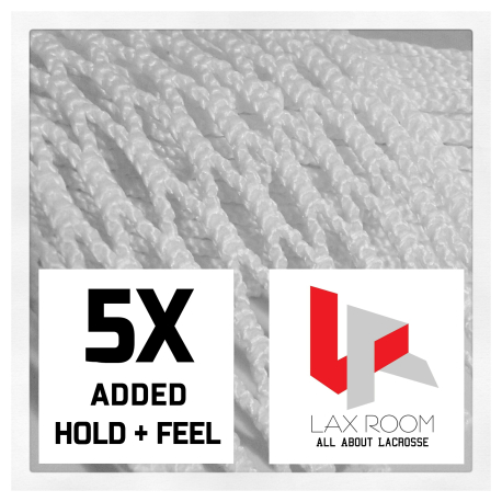 LR 5X Lacrosse Mesh