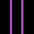 Black (Purple Tracer)